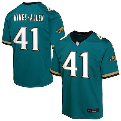 Jacksonville Jaguars Kids Jerseys 2025-10-24-007